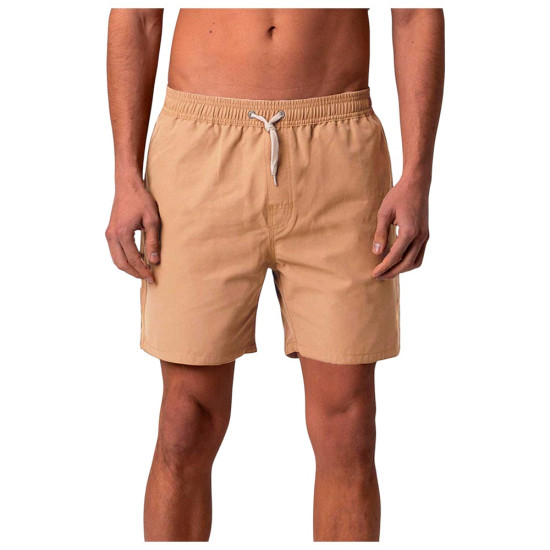 Lightning Bolt Ανδρικό μαγιό Plain Turtle Boardshorts